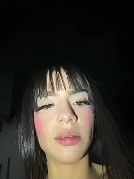 Snapshot of barbie_gv chatting on June 2026 01:28:02 AM barbie gv online show from June 2026 01:28:02 AM