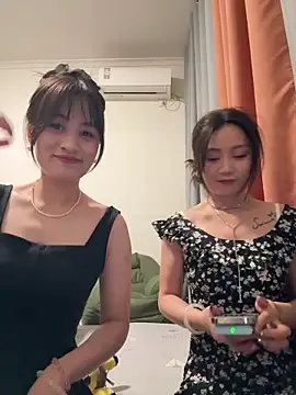 yangyang 218 online show from May 2026 09:27:02 AM