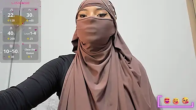 Samira 1 online show from May 2026 08:40:02 PM