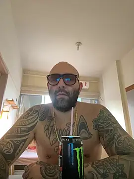 Teupatraooo online show from May 2026 07:55:01 PM