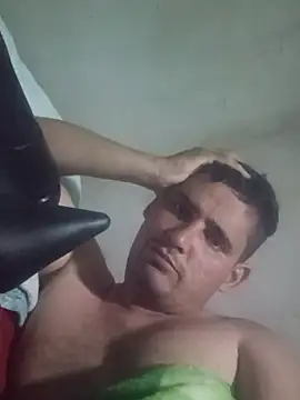 Marcosgay online show from May 2026 11:45:02 PM