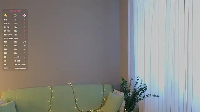 DivaCrystal  online show from July 2026 07:23:01 AM