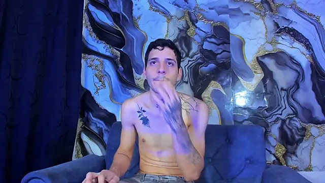 boy max latin online show from June 2026 07:20:01 PM