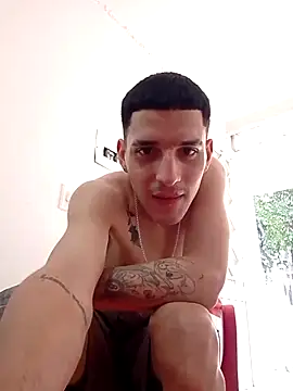 boy max latin online show from July 2026 01:38:01 PM