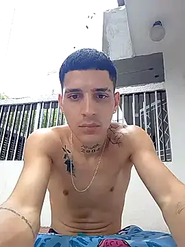boy max latin online show from July 2026 07:52:01 PM