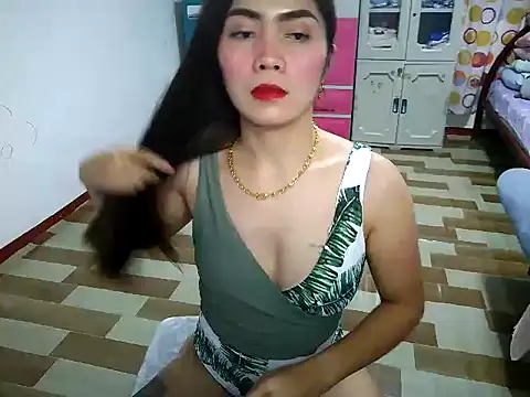 Sexynica online show from June 2026 02:34:02 PM