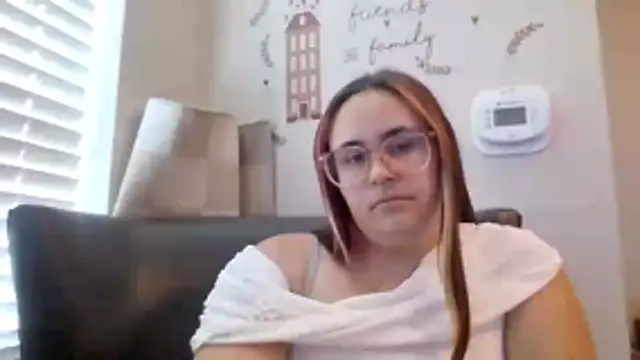 Midnight Riott online show from May 2026 12:41:02 AM