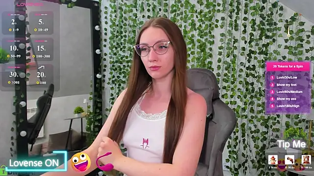 Snapshot of Alexa_Carte chatting on July 2026 01:08:01 AM Alexa Carte online show from July 2026 01:08:01 AM