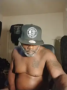 Snapshot of Tremainebigg chatting on July 2026 09:25:02 AM Tremainebigg online show from July 2026 09:25:02 AM