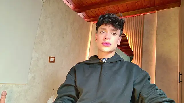 Ander asford77 online show from June 2026 12:53:02 PM