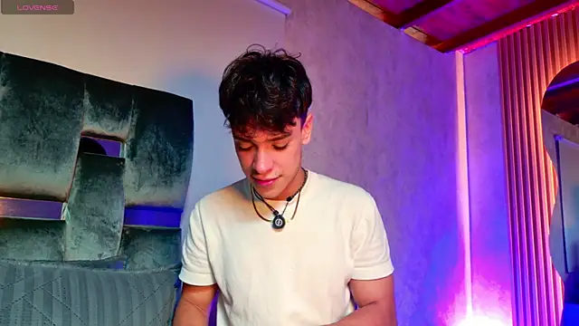 Ander asford77 online show from July 2026 12:19:02 PM