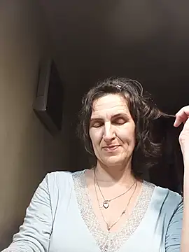 Snapshot of Alene_Lorrie chatting on May 2026 08:36:02 PM Alene Lorrie online show from May 2026 08:36:02 PM
