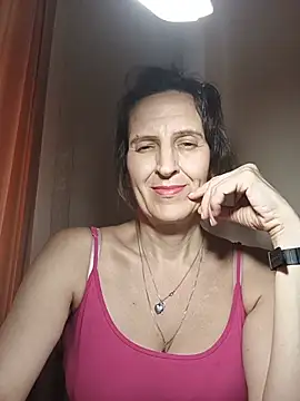 Alene Lorrie online show from June 2026 05:54:02 AM