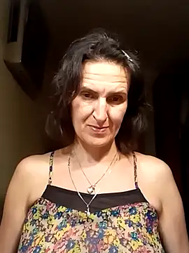 Alene Lorrie online show from July 2026 06:12:01 PM