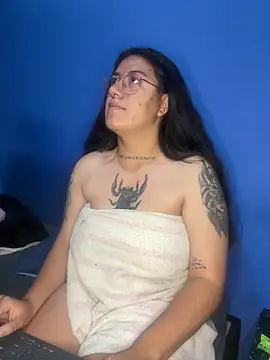 Gaby-mendez online show from June 2026 02:30:02 PM