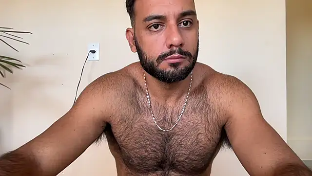 brazilianhairy online show from July 2026 04:00:02 PM