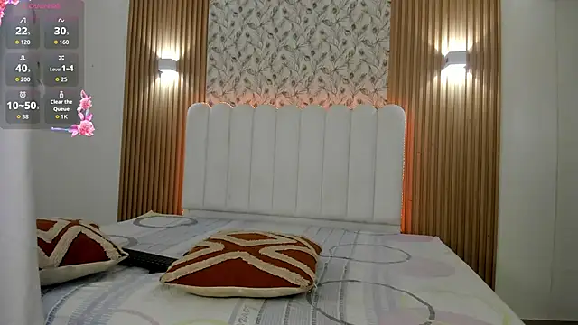 eva sultana online show from May 2026 07:11:02 PM