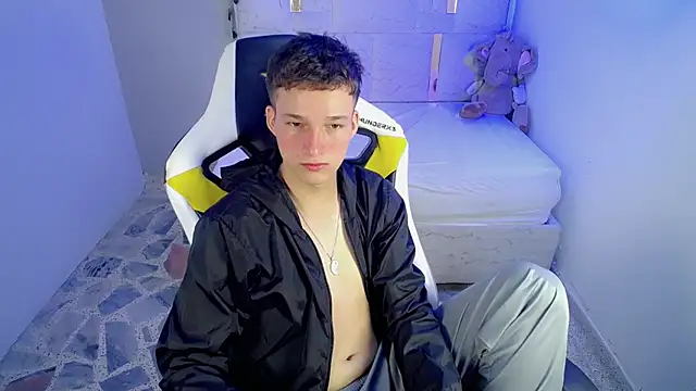 El rubioo  online show from May 2026 01:21:01 AM