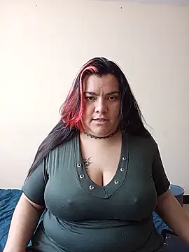dulcelia0 online show from June 2026 06:32:02 PM