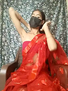 Yogita51 online show from May 2026 03:36:02 AM