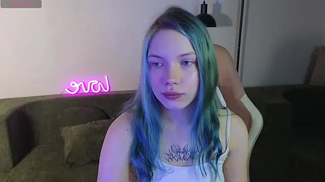 Snapshot of Eva_Greer chatting on July 2026 01:10:02 AM Eva Greer online show from July 2026 01:10:02 AM