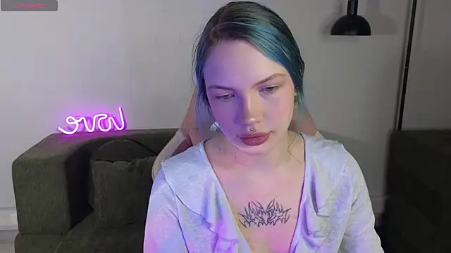 Snapshot of Eva_Greer chatting on July 2026 01:19:02 AM Eva Greer online show from July 2026 01:19:02 AM