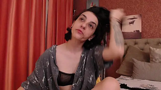 RedFlagXXX online show from June 2026 05:30:01 AM