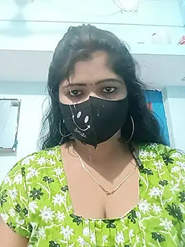 Raginilove online show from May 2026 10:34:02 AM