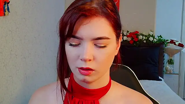 Snapshot of MelissaMay__ chatting on July 2026 10:04:01 PM MelissaMay online show from July 2026 10:04:01 PM
