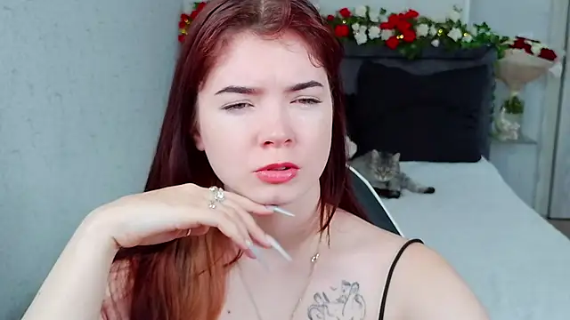 Snapshot of MelissaMay__ chatting on July 2026 10:37:01 PM MelissaMay online show from July 2026 10:37:01 PM
