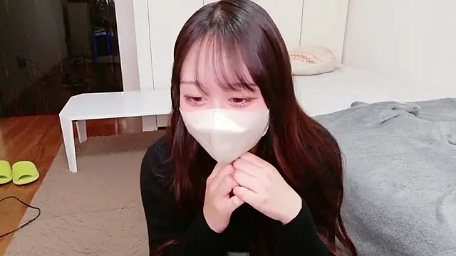 Mei--chan-- online show from June 2026 03:29:02 AM