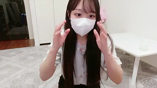 Mei--chan-- online show from June 2026 08:52:01 AM
