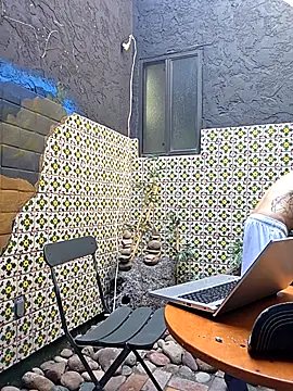 Snapshot of Clevername90 chatting on March 2026 05:51:01 PM Clevername90 online show from March 2026 05:51:01 PM