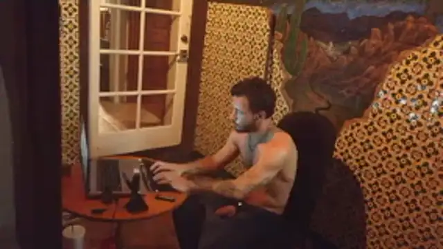 Snapshot of Clevername90 chatting on March 2026 07:02:01 AM Clevername90 online show from March 2026 07:02:01 AM