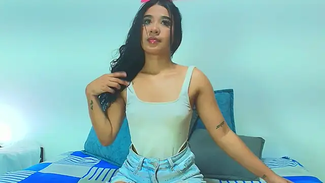ashley blazze online show from June 2026 11:41:02 AM