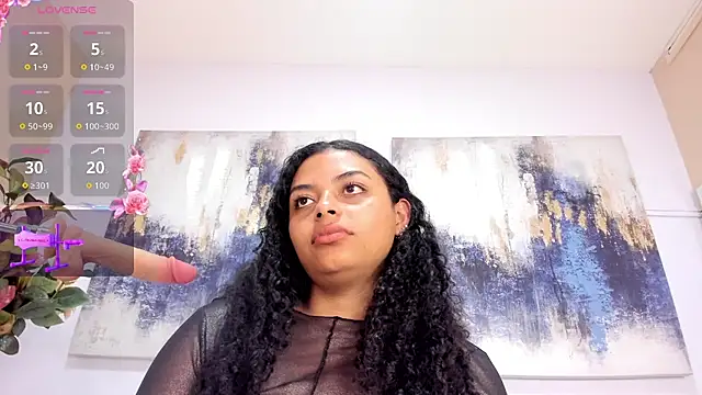 scarlett  3 online show from May 2026 08:38:01 PM