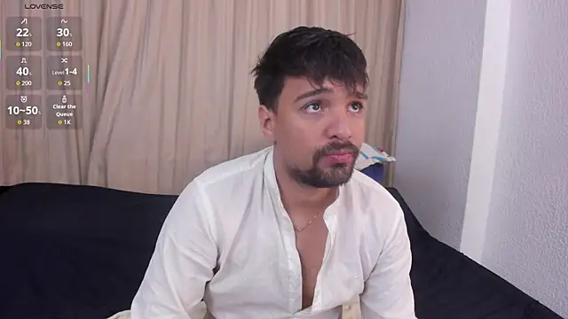 Snapshot of max_ed chatting on June 2026 08:46:02 AM max ed online show from June 2026 08:46:02 AM