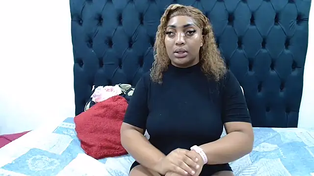 Dope Chick online show from June 2026 07:13:02 AM