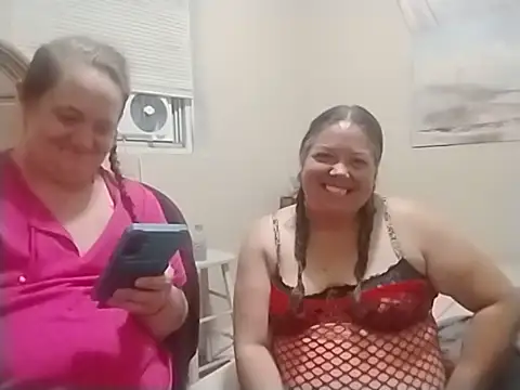 ThunderTwat87 online show from June 2026 08:09:02 AM