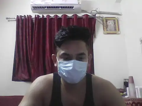 Snapshot of Nivan_7251_1 chatting on May 2026 06:23:02 PM Nivan 7251 1 online show from May 2026 06:23:02 PM