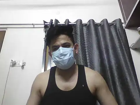 Snapshot of Nivan_7251_1 chatting on May 2026 10:09:02 AM Nivan 7251 1 online show from May 2026 10:09:02 AM