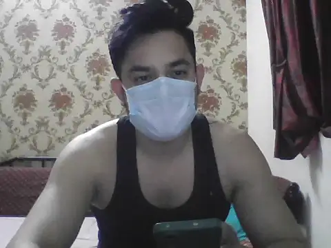 Snapshot of Nivan_7251_1 chatting on June 2026 07:26:02 PM Nivan 7251 1 online show from June 2026 07:26:02 PM