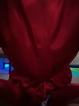 Snapshot of lil_martian chatting on February 2026 12:45:02 PM lil martian online show from February 2026 12:45:02 PM