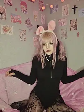 VelvetAlice online show from May 2026 08:39:01 PM