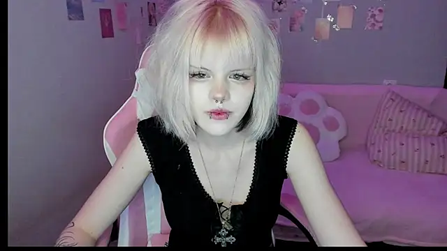 VelvetAlice online show from July 2026 08:36:01 PM