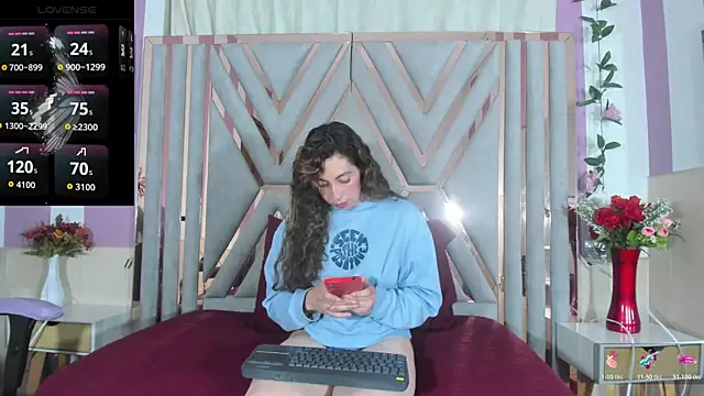 hada russo online show from June 2026 04:16:02 AM