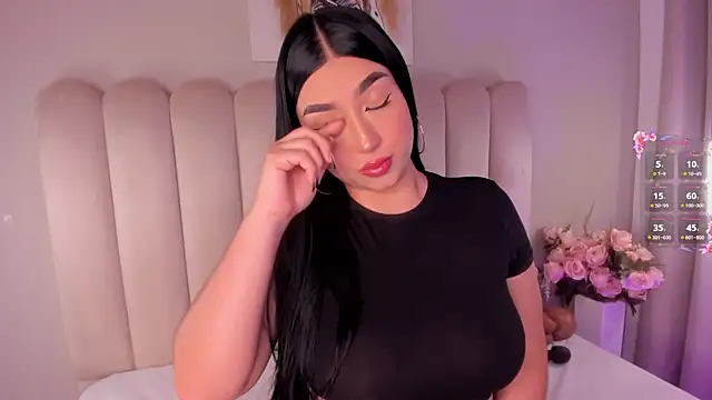 AlyssiaDanger online show from July 2026 02:46:02 AM