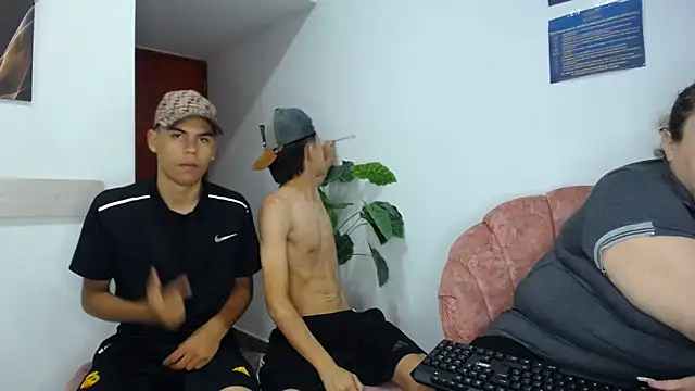 Mercilessly SEXPERVER online show from June 2026 08:12:02 PM