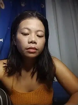 Snapshot of Blushmuse23 chatting on July 2026 04:18:02 PM Blushmuse23 online show from July 2026 04:18:02 PM