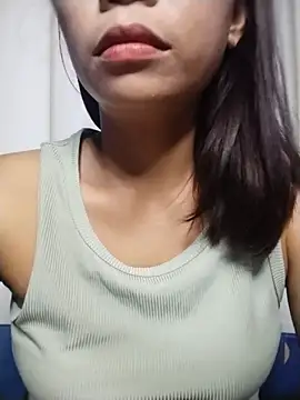 Snapshot of Blushmuse23 chatting on July 2026 05:33:02 AM Blushmuse23 online show from July 2026 05:33:02 AM